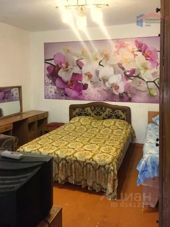 Дом в Крым, Евпатория ул. Симферопольская, 87б (42.0 м) - Фото 1
