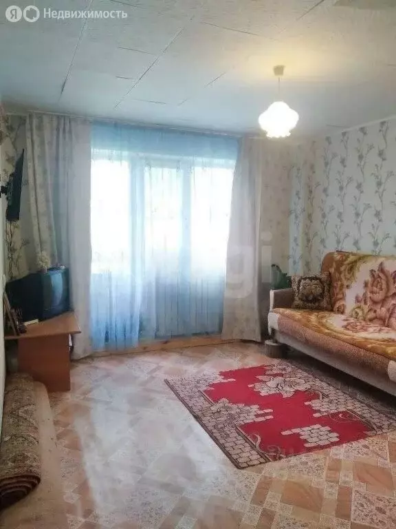 1-комнатная квартира: Мермерины, Центральная улица, 12 (33 м) - Фото 0