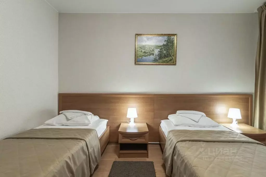 Комната Московская область, Мытищи ул. Веры Волошиной, 21 (17.0 м) - Фото 2