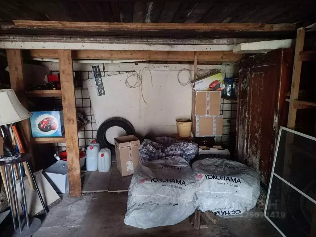 Гараж в Нижегородская область, Дзержинск ул. Маяковского (32 м) - Фото 2