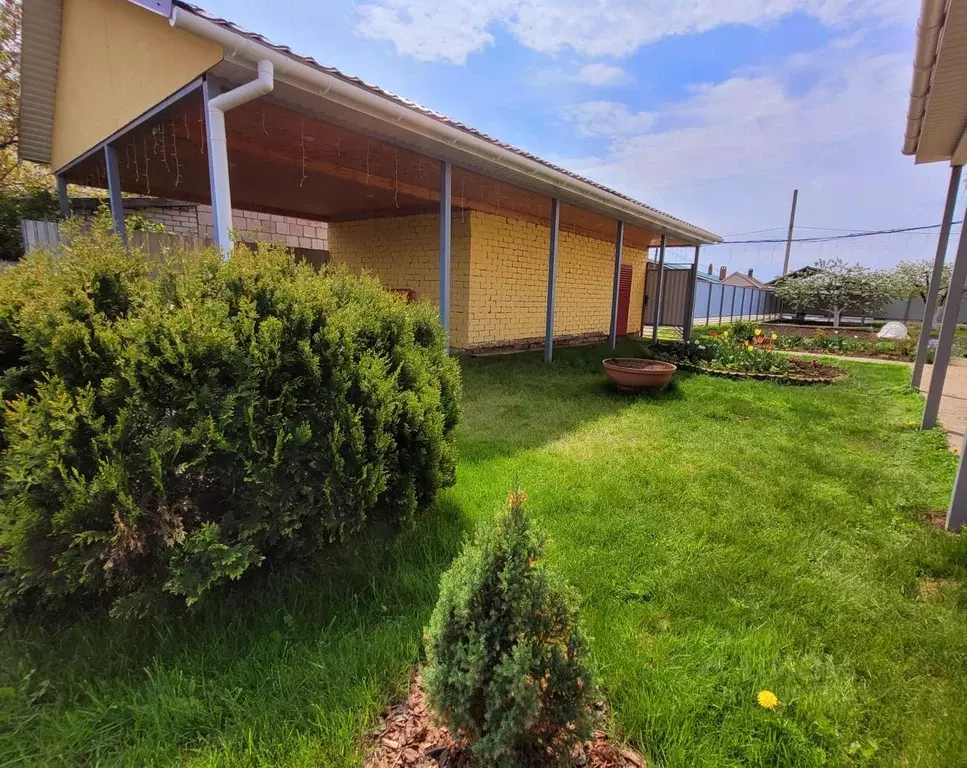 Коттедж в Саратовская область, Балаковский район, с. Подсосенки ... - Фото 2