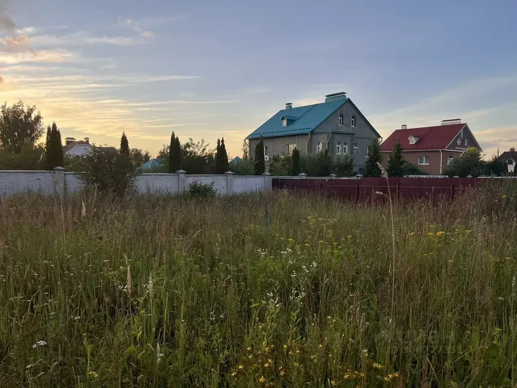 Участок в Московская область, Можайск ул. Энергетиков (9.0 сот.) - Фото 1