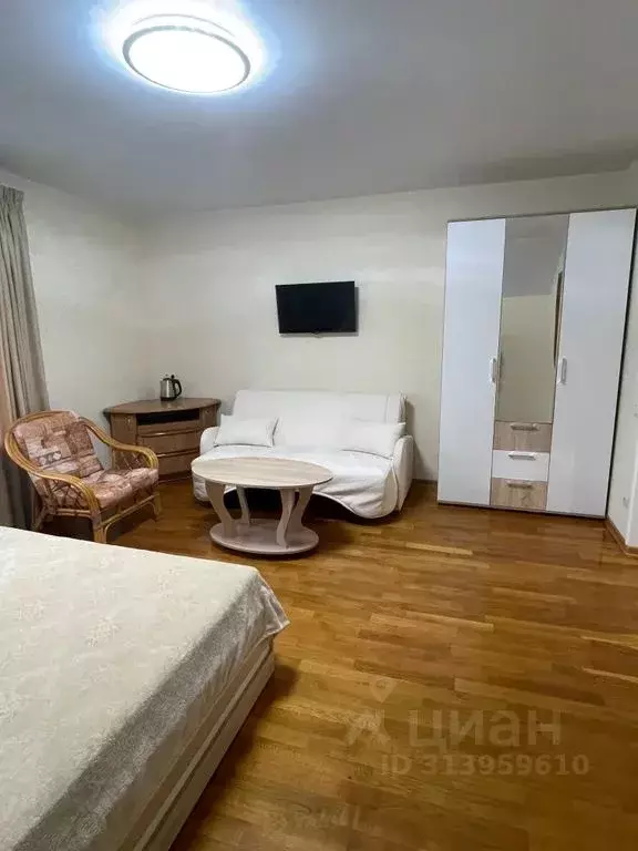 Комната Краснодарский край, Геленджик ул. Серафимовича, 6А - Фото 1
