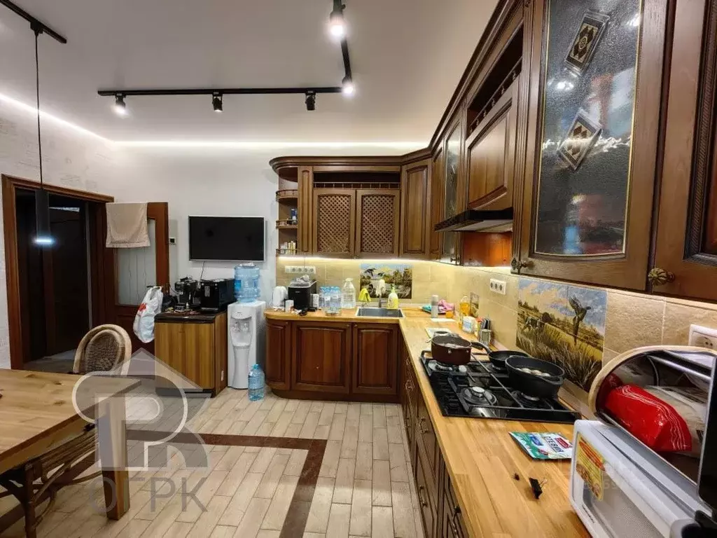 Дом в Москва пос. Газопровод, Дубки СНТ, 80 (189 м) - Фото 2