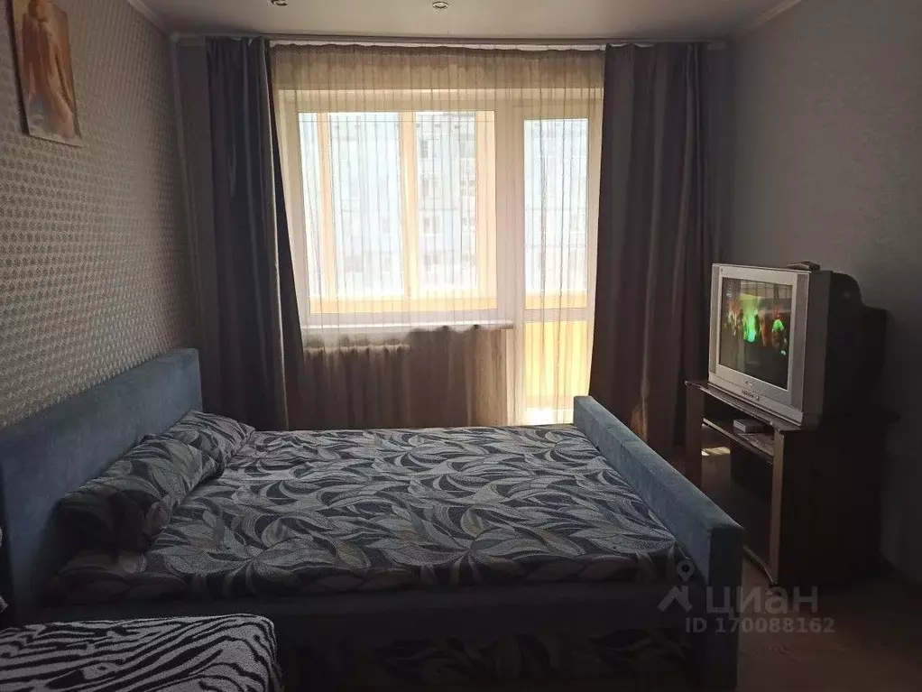 2-к кв. Тульская область, Тула Арсенальная ул., 3 (46.0 м) - Фото 2