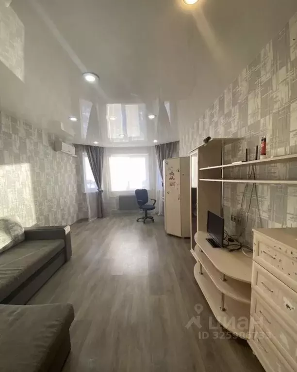 2-к кв. Ярославская область, Ярославль ул. Ньютона, 31к2 (60.0 м) - Фото 1