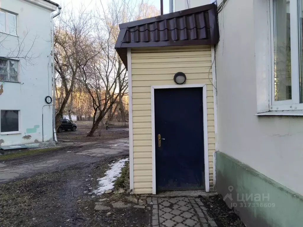 Офис в Новгородская область, Великий Новгород Район Софийская сторона, ... - Фото 1