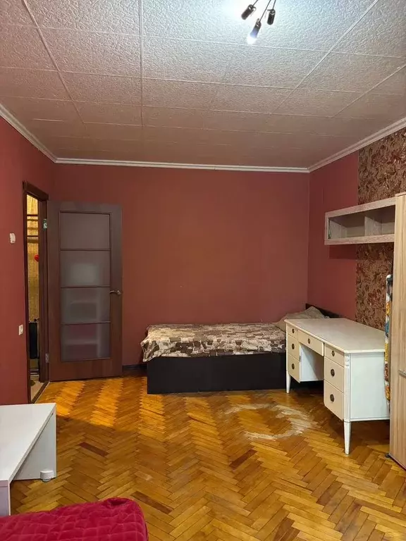 Продаётся 1-к квартира, 32.6 м - Фото 0