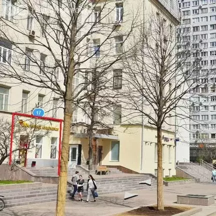 Помещение свободного назначения (81.6 м) - Фото 2