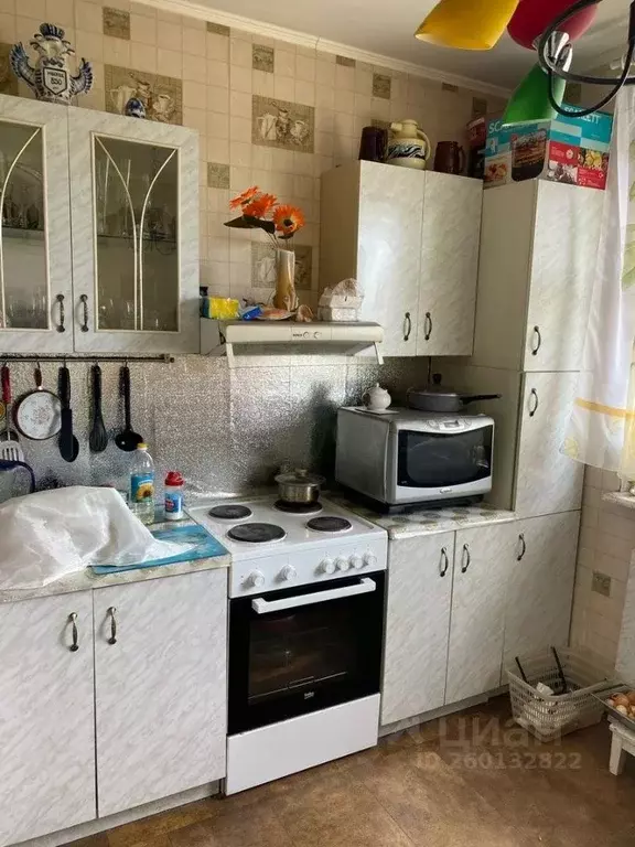 Комната Москва Шереметьевская ул., 37К1 (18.0 м) - Фото 1