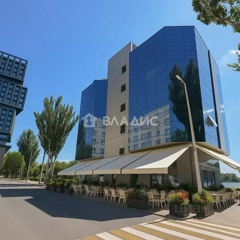 Помещение свободного назначения в Ростовская область, Ростов-на-Дону ... - Фото 0