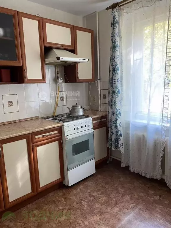 1-к. квартира, 36 м, 1/9 эт. - Фото 0