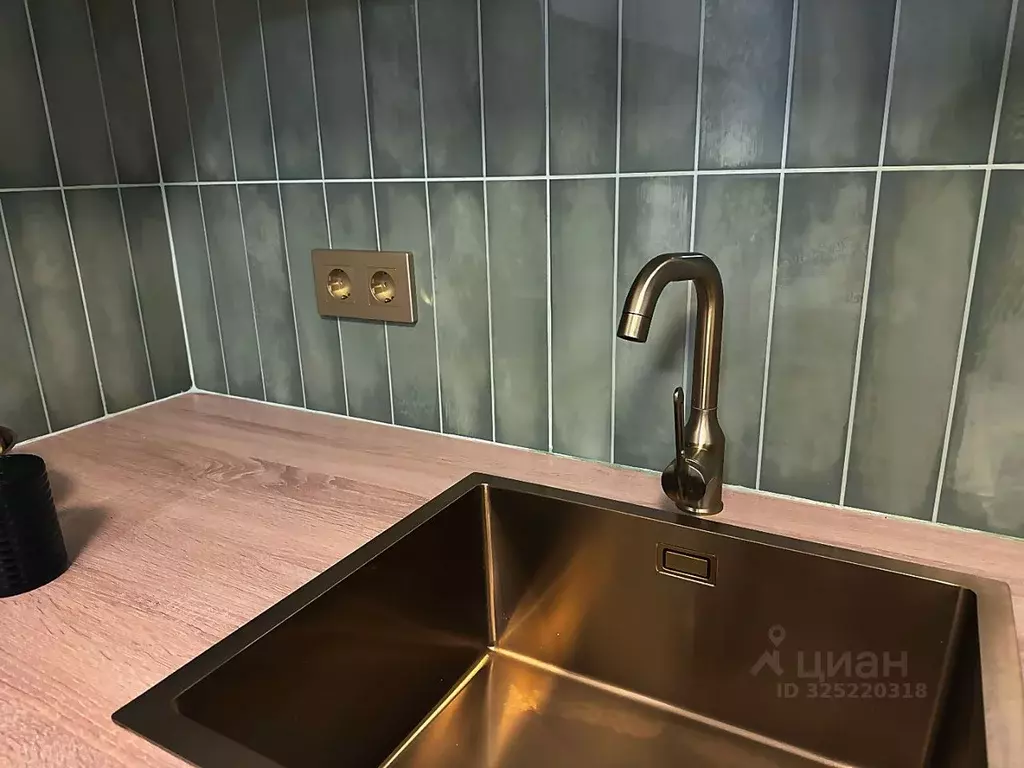 1-к кв. Москва Производственная ул., 17 (33.0 м) - Фото 2