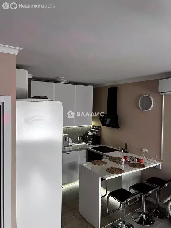 2-комнатная квартира: Красногорск, улица Липовой Рощи, 1к2 (42.5 м) - Фото 2