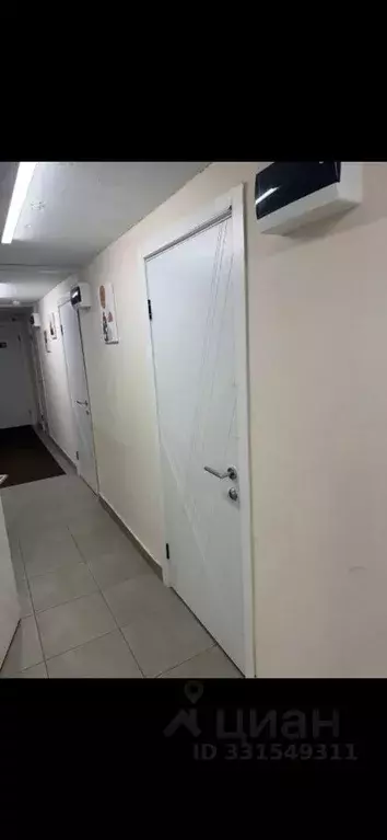 Помещение свободного назначения в Москва ул. Кашенкин Луг, 3 (10 м) - Фото 2