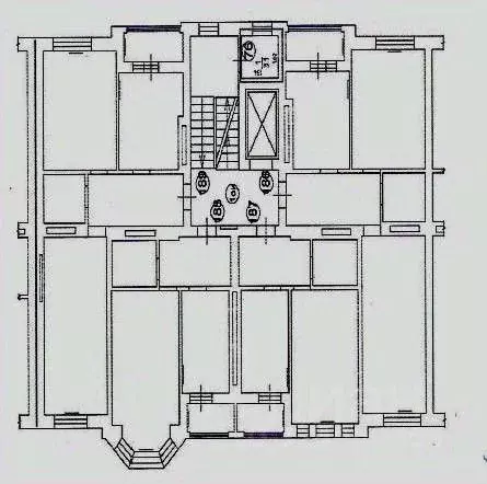 Гараж в Калининградская область, Зеленоградск Московская ул. (3 м) - Фото 1