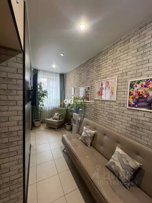 Помещение свободного назначения в Брянская область, Брянск ул. Софьи ... - Фото 2