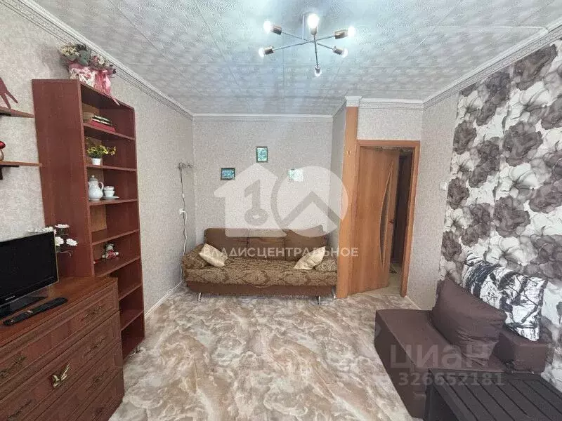 1-к кв. Новосибирская область, Бердск ул. Рогачева, 5 (27.2 м) - Фото 2