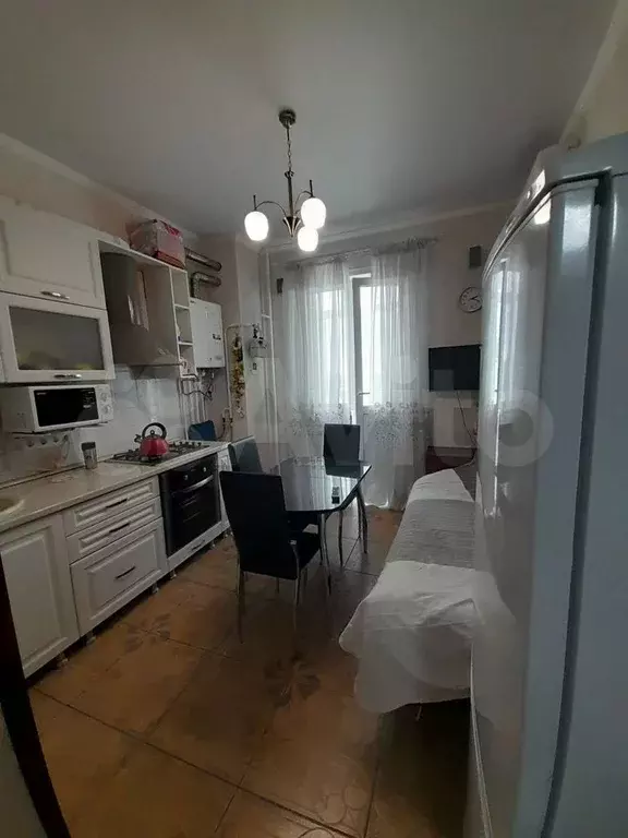 1-к. квартира, 31,4 м, 8/11 эт. - Фото 1