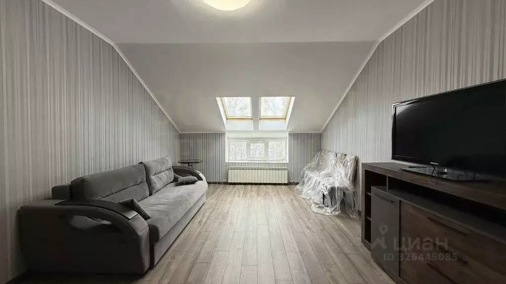 2-к кв. Белгородская область, Белгород пер. 4-й Магистральный, 5Б ... - Фото 1