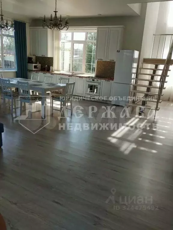 Дом в Кемеровская область, Кемеровский муниципальный округ, д. ... - Фото 2