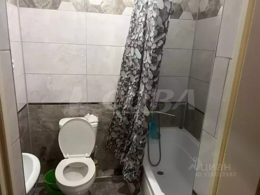 1-к кв. Дагестан, Дербент ул. Сальмана, 89К (45.0 м) - Фото 2