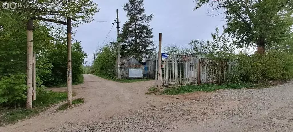 Участок в Тула, СНТ Залог Здоровья, 3-й Крутоовражный проезд (8.5 м) - Фото 1
