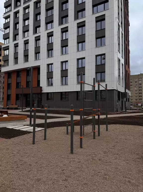 Продаётся 2-к квартира, 55.6 м - Фото 0