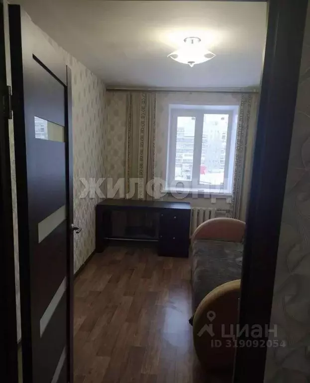 Квартира, 2 комнаты, 44.7 м - Фото 0