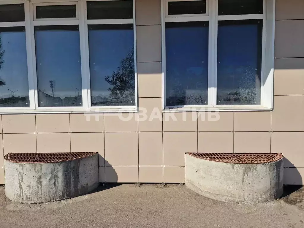 Помещение свободного назначения в Алтайский край, Новоалтайск Прудская ... - Фото 2