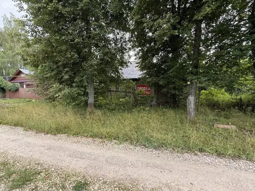 Участок в Заволжье, Западная улица, 38 (16.5 м) - Фото 0