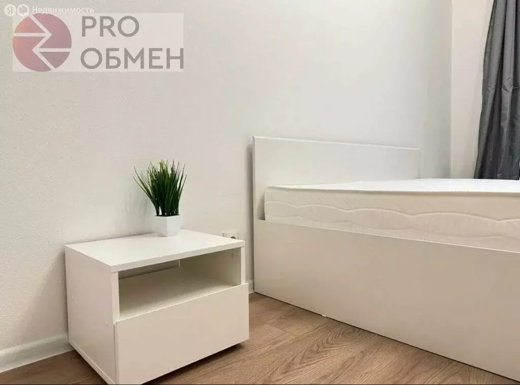 1-комнатная квартира: Котельники, микрорайон Парковый, 2к1 (31.4 м) - Фото 1