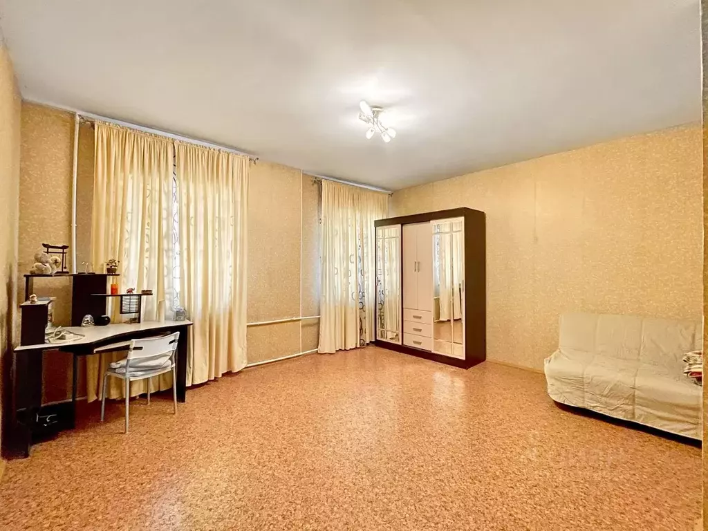 Комната Санкт-Петербург Лиговский просп., 93 (22.9 м) - Фото 2