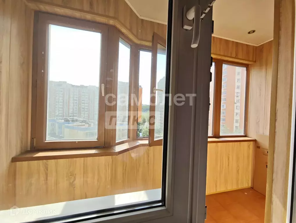 Продаётся 1-к квартира, 50.3 м - Фото 1