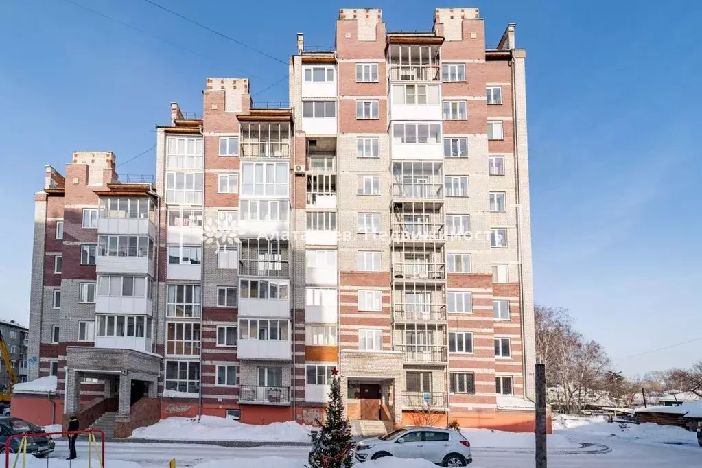 Гараж в Томская область, Томск ул. 79-й Гвардейской Дивизии, 1/1 (15 ... - Фото 1