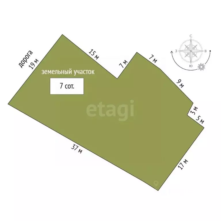 Дом в Мордовия, Саранск городской округ, Ялга рп ул. Коммунистическая, ... - Фото 2