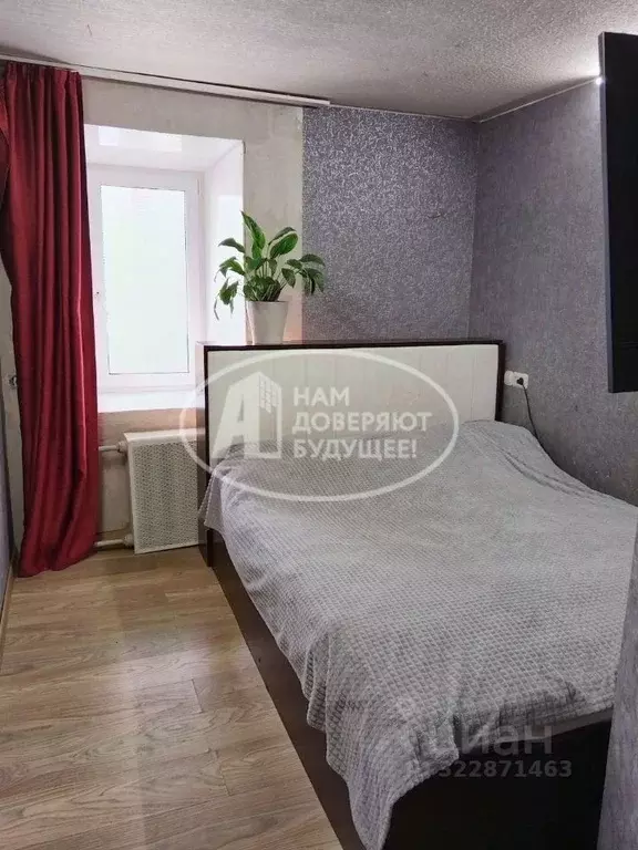 2-к кв. Пермский край, Чусовой ул. 50 лет ВЛКСМ, 29Б (48.6 м) - Фото 1