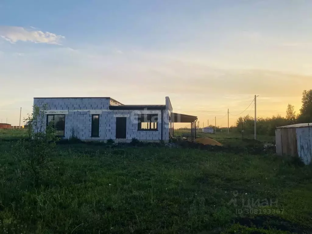 Участок в Липецкая область, Липецкий муниципальный округ, с. Ленино ... - Фото 0