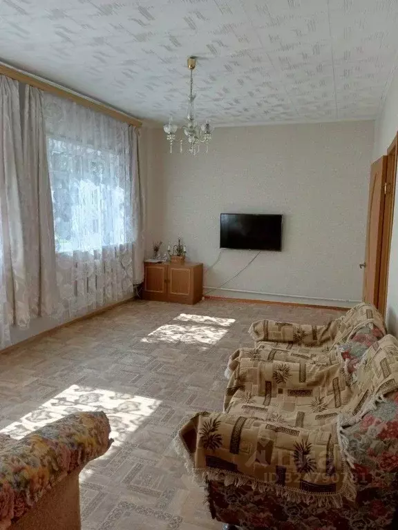 Дом в Иркутская область, Усть-Илимск Октябрьская ул., 26 (84 м) - Фото 1