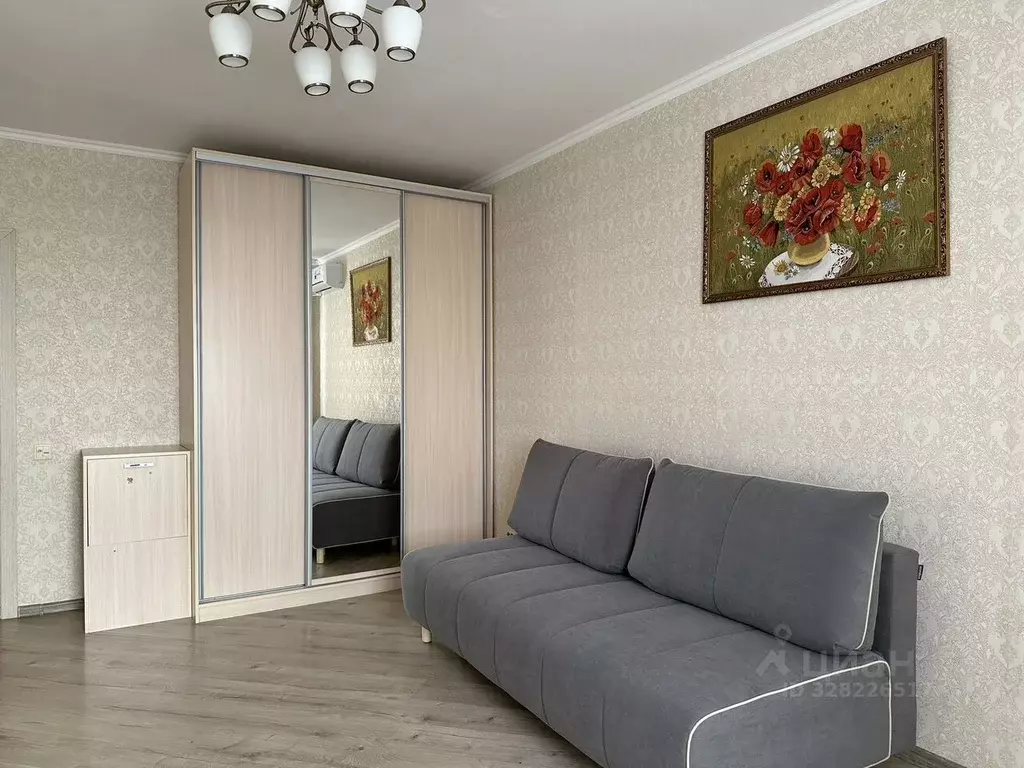 2-к кв. Московская область, Котельники ул. Строителей, 5 (57.0 м) - Фото 2