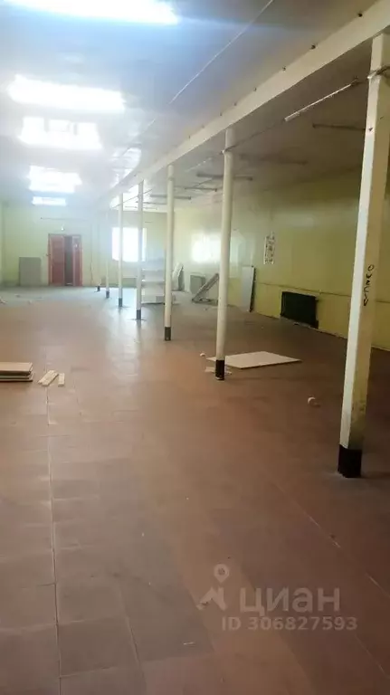Помещение свободного назначения в Московская область, Воскресенск ... - Фото 2