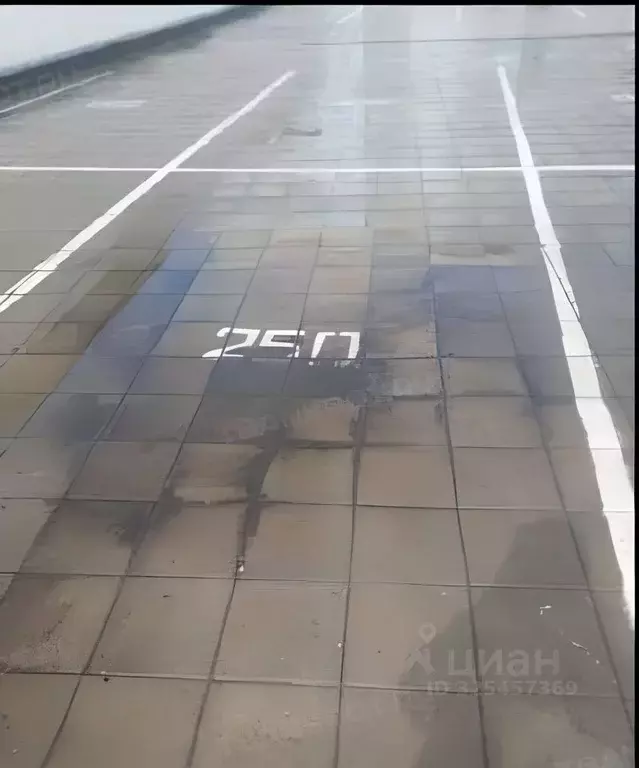 Гараж в Московская область, Красногорск бул. Строителей, 4к2 (14 м) - Фото 2