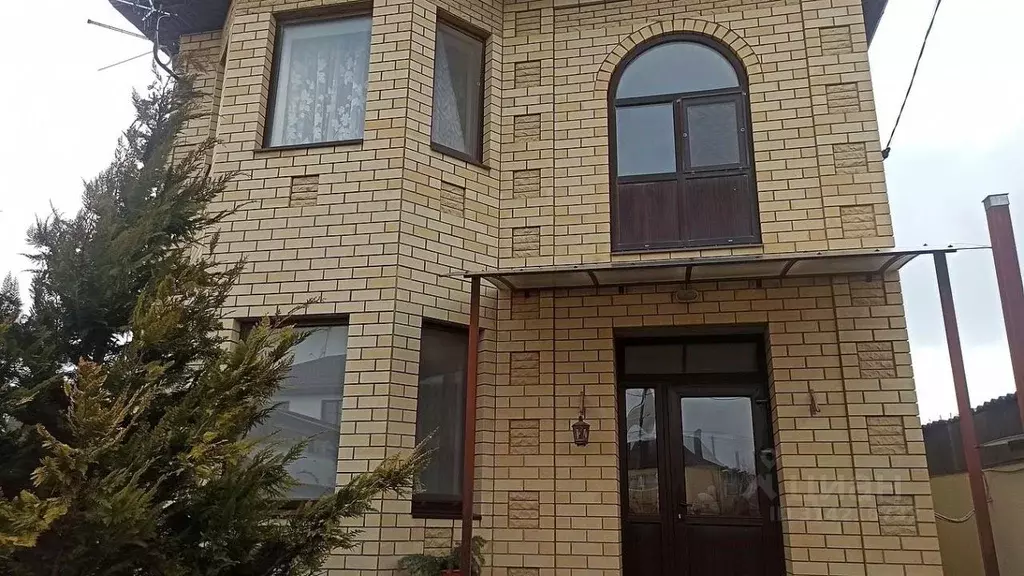 Дом в Краснодарский край, Анапа муниципальный округ, с. Супсех ул. ... - Фото 1