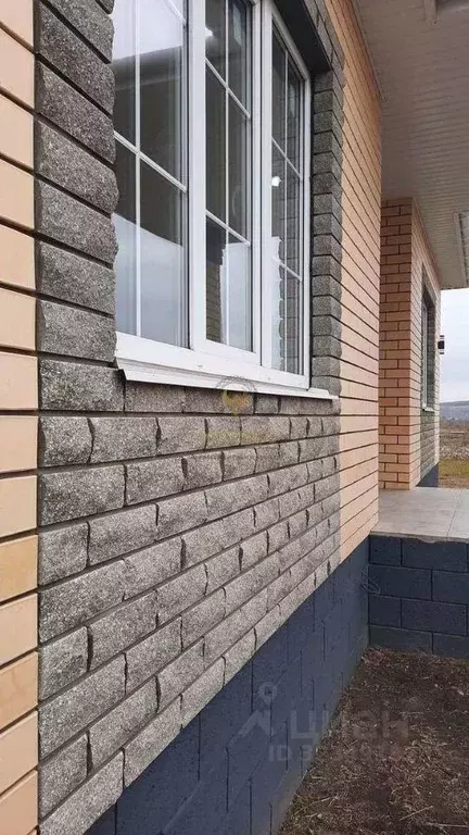 Дом в Белгородская область, Белгородский район, Новосадовское с/пос, ... - Фото 1