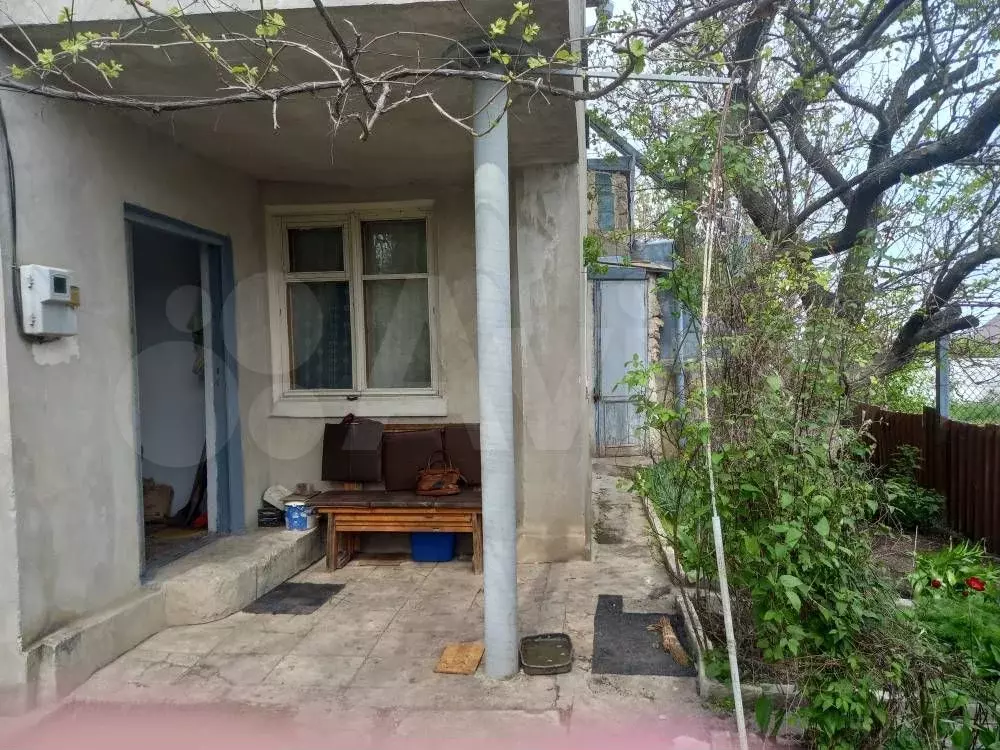 Дом 62 м на участке 4 сот. - Фото 0