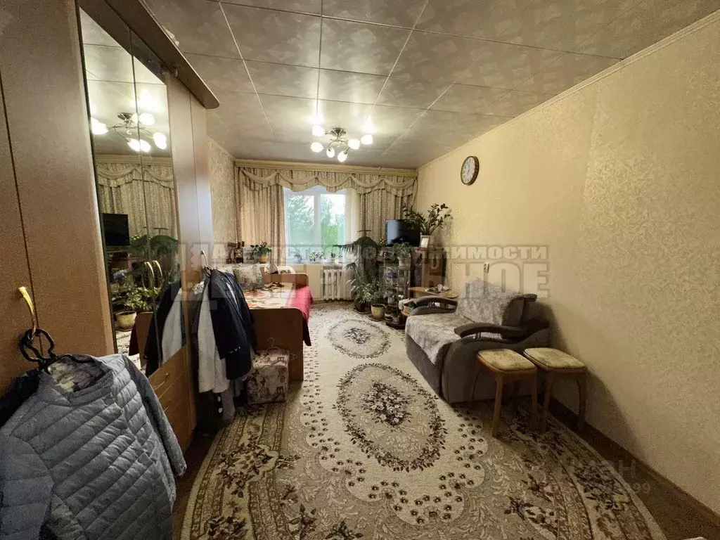 1-к кв. Смоленская область, Смоленск ул. Нахимова, 31 (26.1 м) - Фото 1