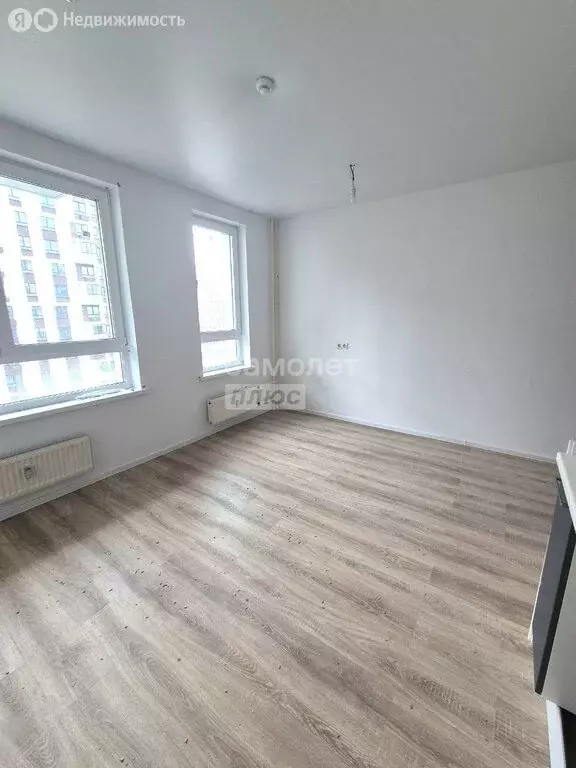 1-комнатная квартира: посёлок городского типа Мисайлово, микрорайон ... - Фото 2