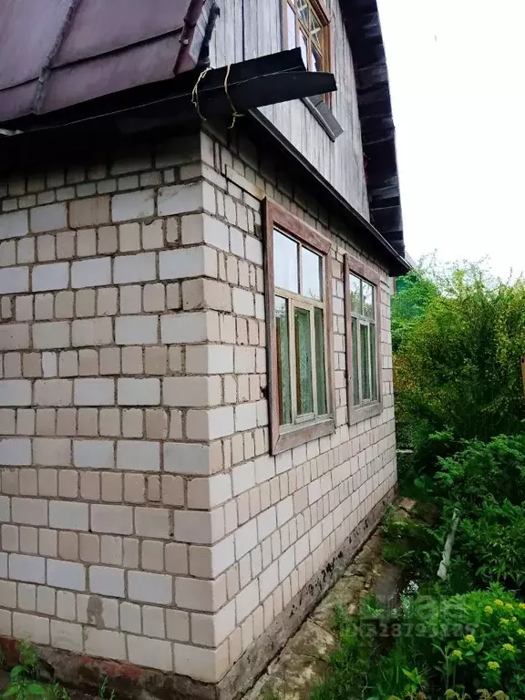 Дом в Башкортостан, Кармаскалинский район, Подлубовский сельсовет, ... - Фото 2