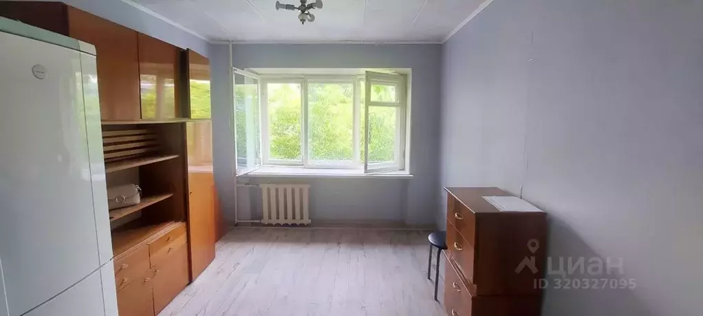 Комната Свердловская область, Екатеринбург ул. Черняховского, 31 (12.0 ... - Фото 1