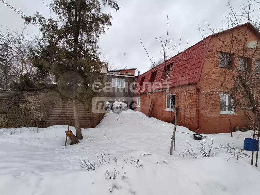 Коттедж 260 м на участке 15 сот. - Фото 0